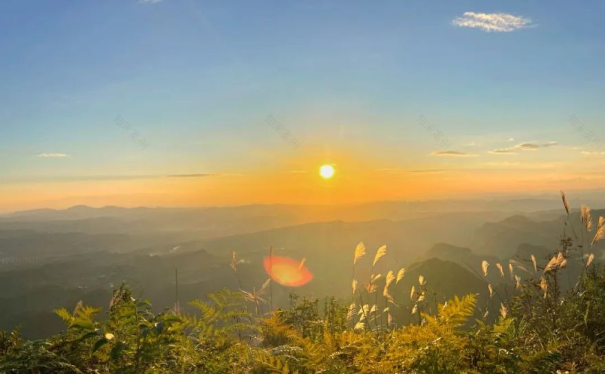 野奢之旅 | 囿于市井,而向山海-64