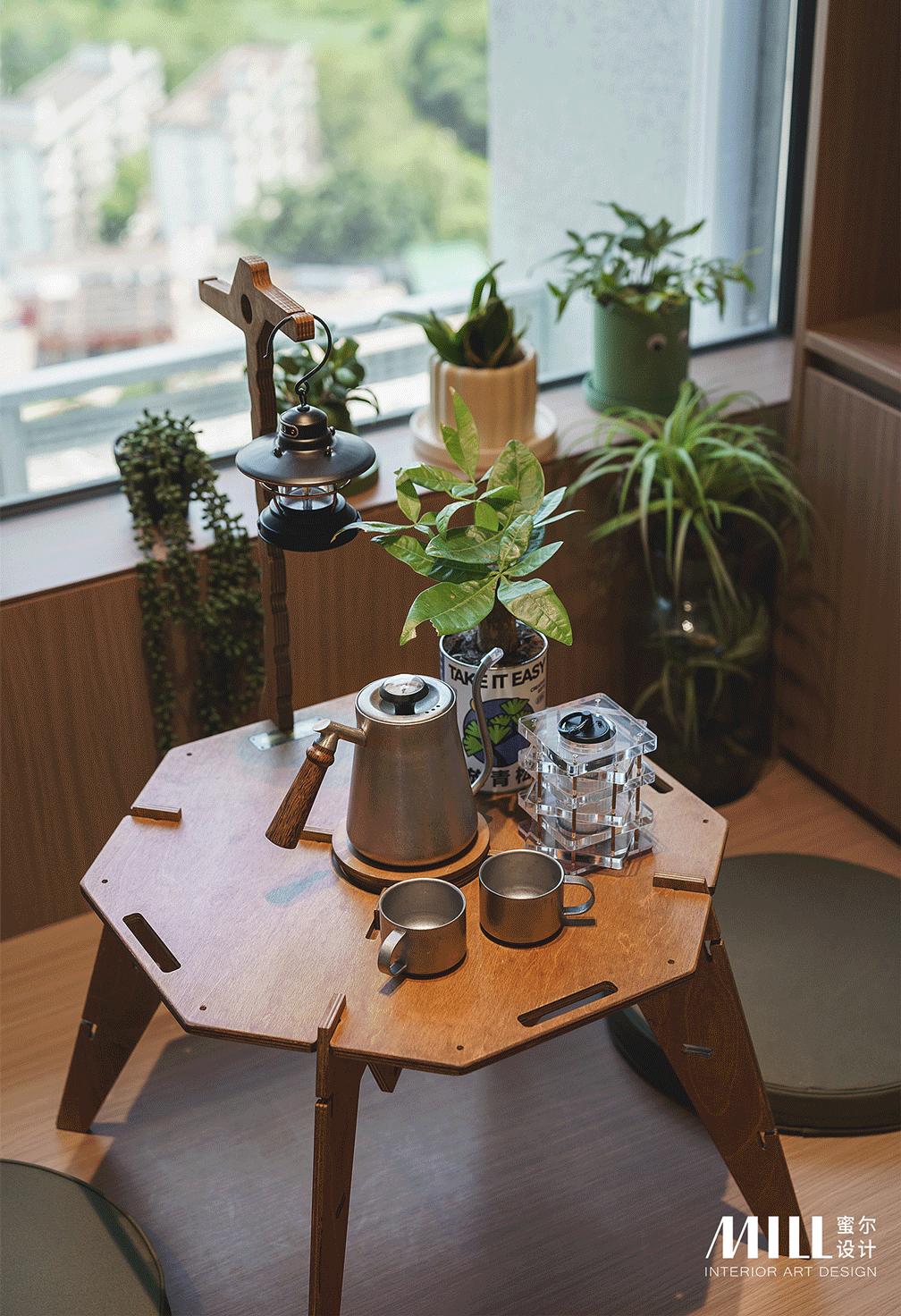 安居桐悦湾项目丨中国深圳丨深圳市蜜尔室内艺术设计有限公司-41