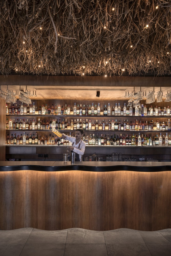 BODEGA 餐厅丨Loop Design Studio-12