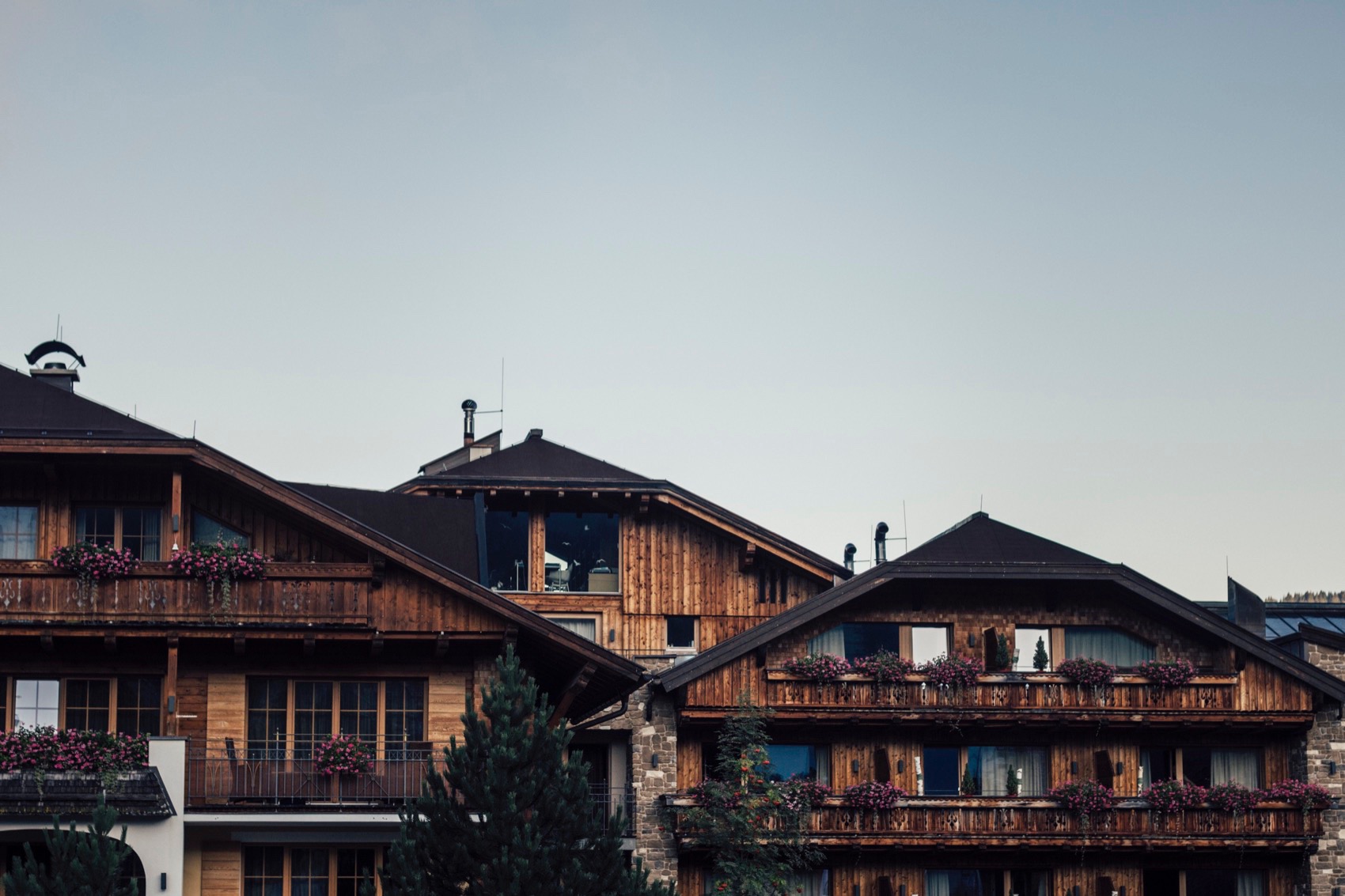 Der Engel酒店丨奥地利-19