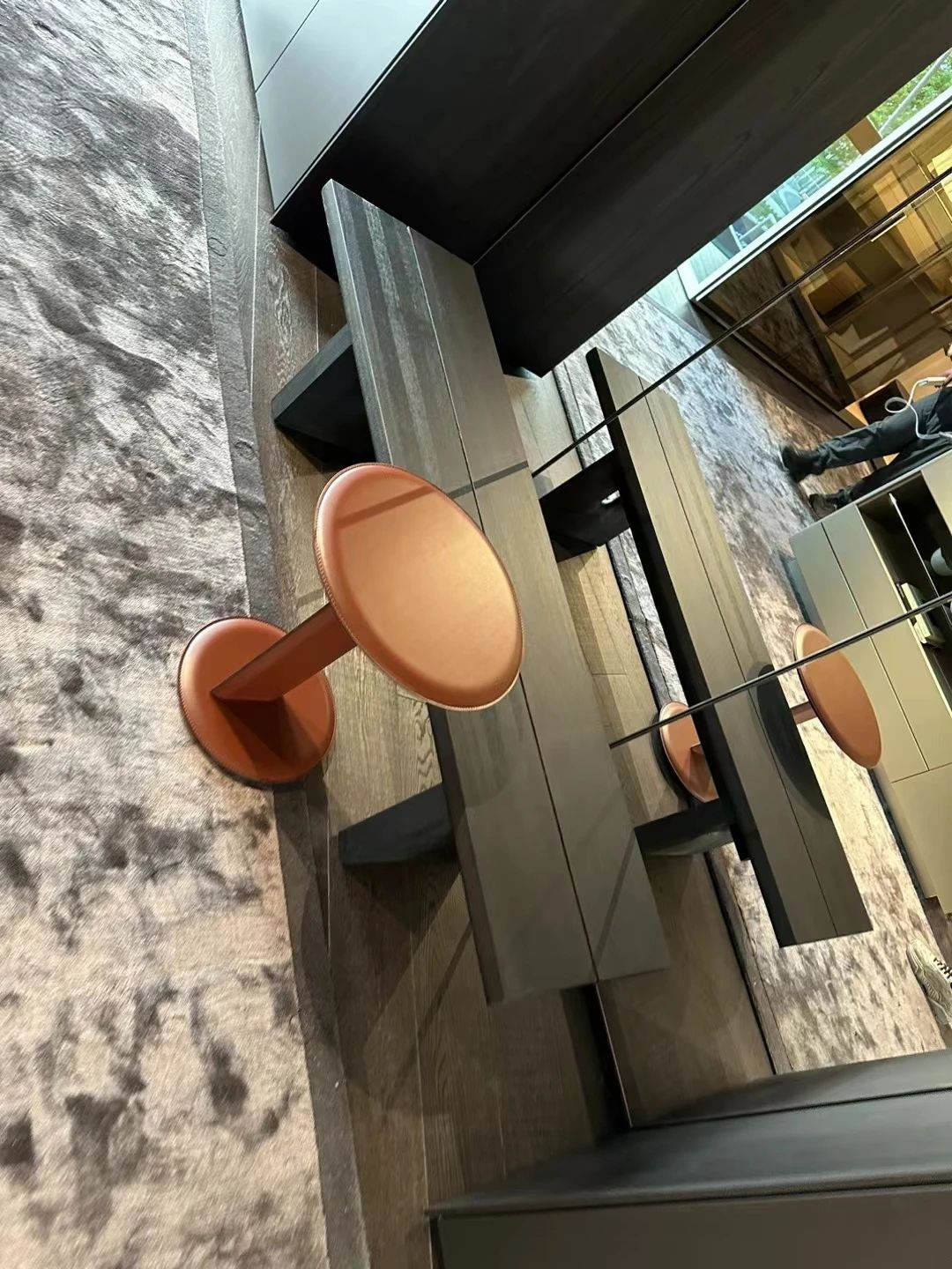 2023 米兰国际家具展丨意大利米兰-84