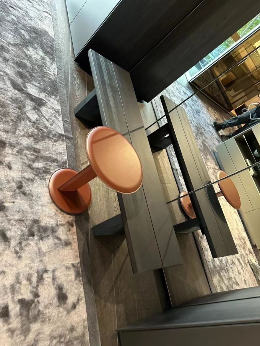 2023 米兰国际家具展丨意大利米兰-84