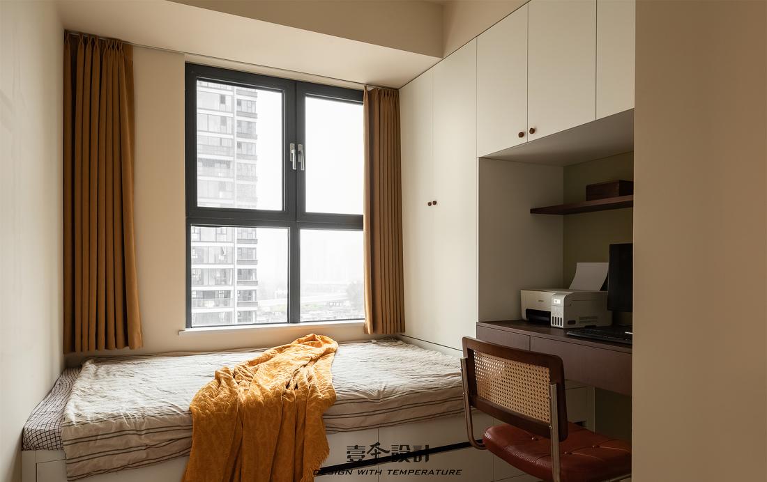 栖真丨中国南京丨壹夲設計-37