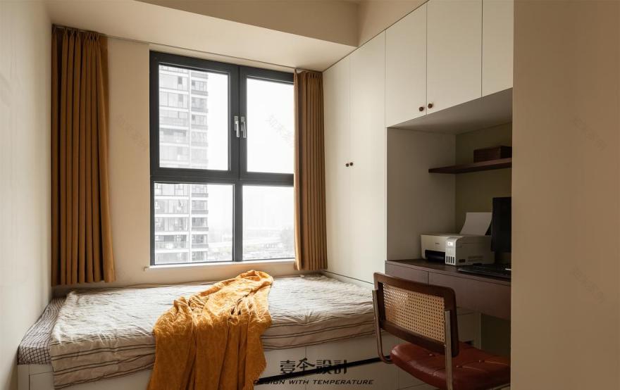 栖真丨中国南京丨壹夲設計-37