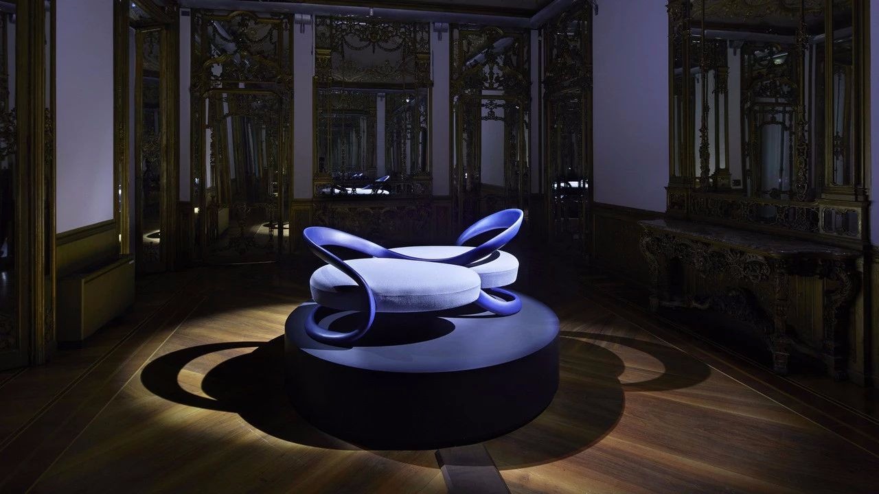 LV与大牌设计师合作的家居产品,真的有创意-18