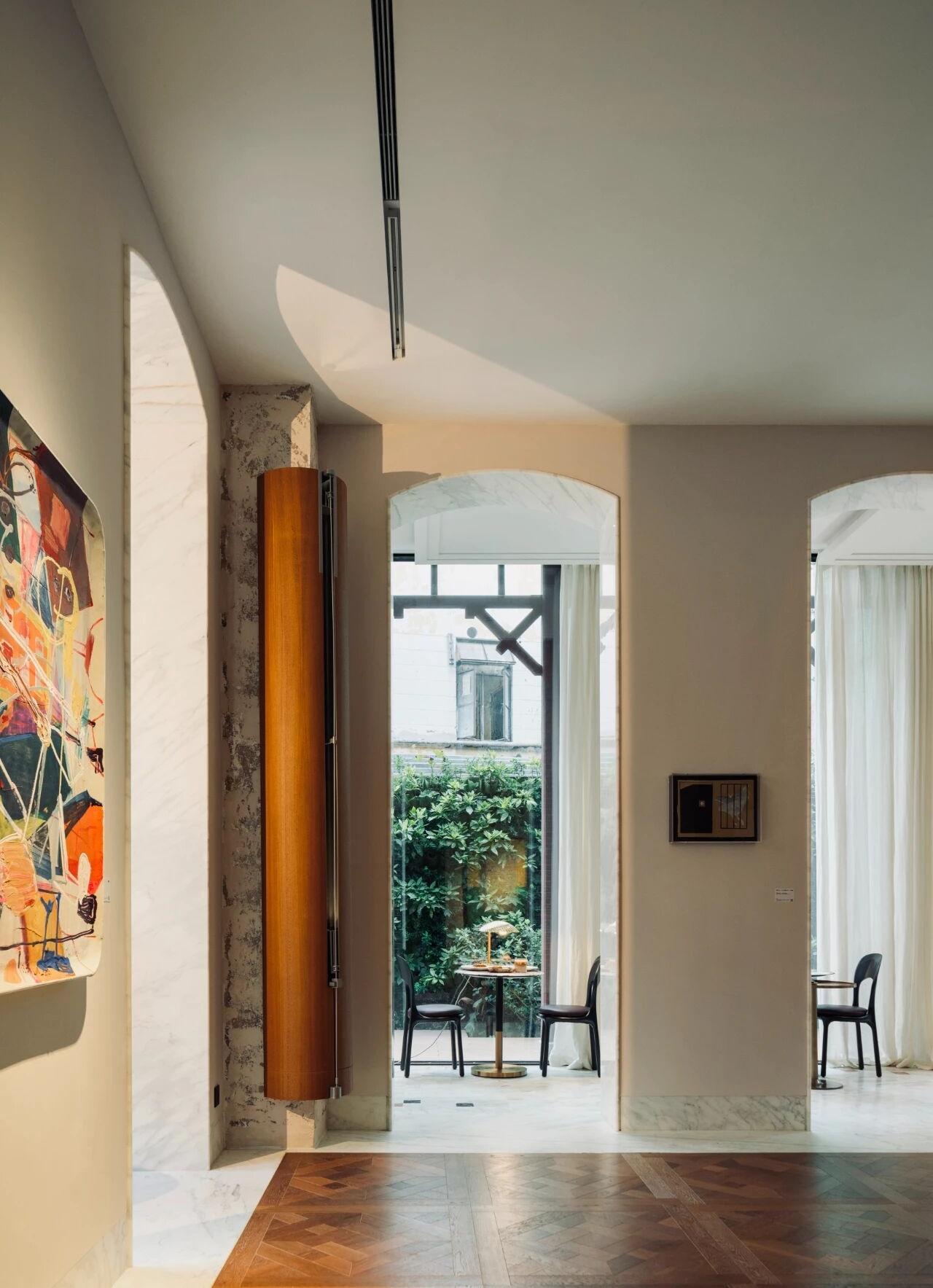 氢离子丨中国上海丨WJID维几设计-25