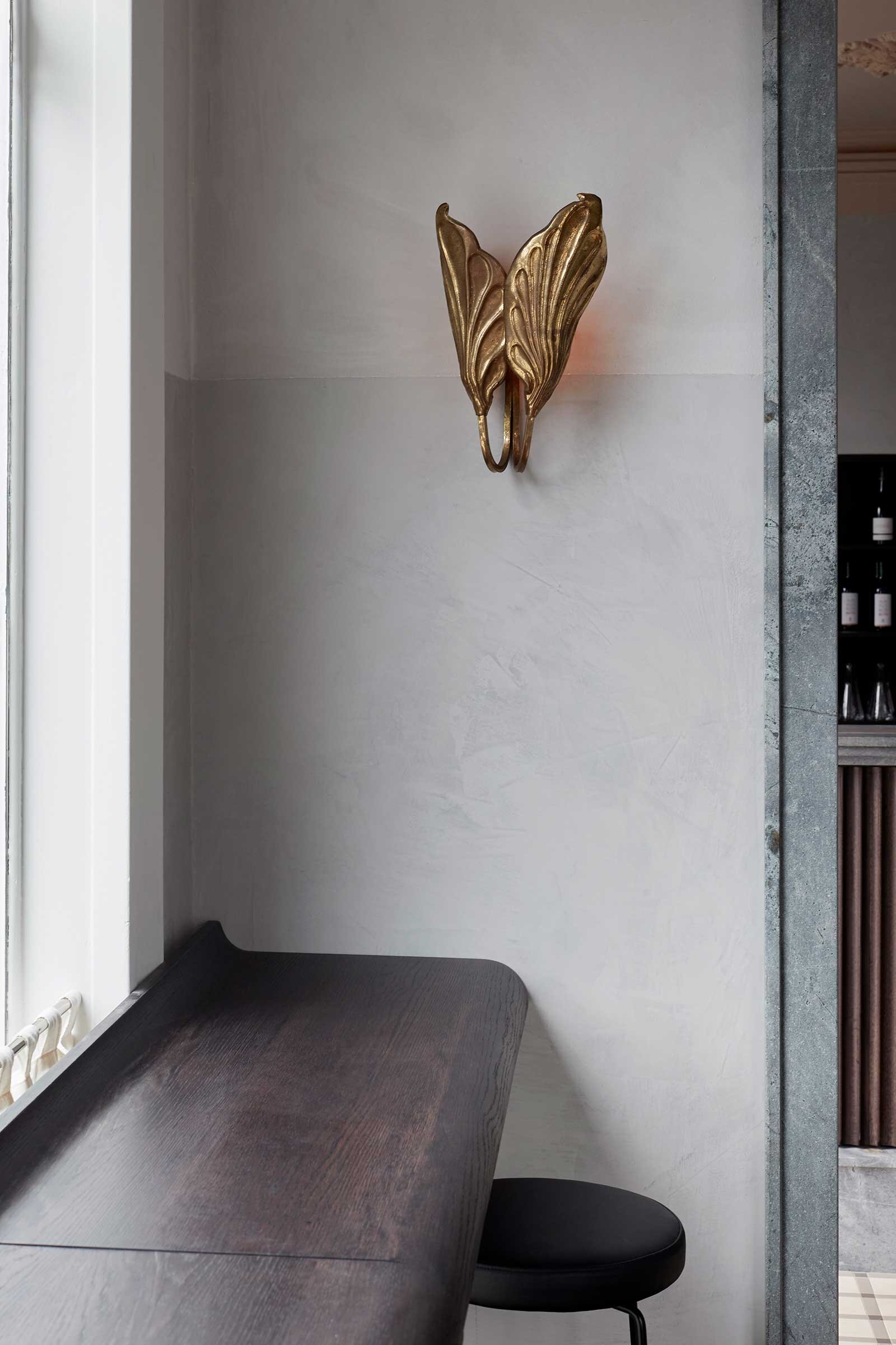 Housed in a two-storey terrace is No.92 wine bar and kitchen — Design Anthology-6