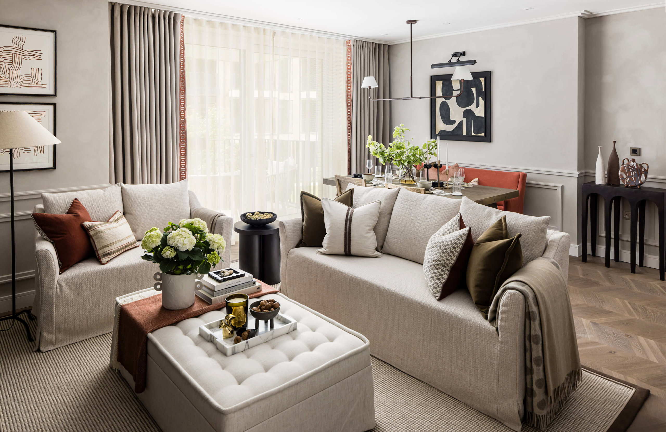 丨United KingdomLondon丨Honky Design Limited-5