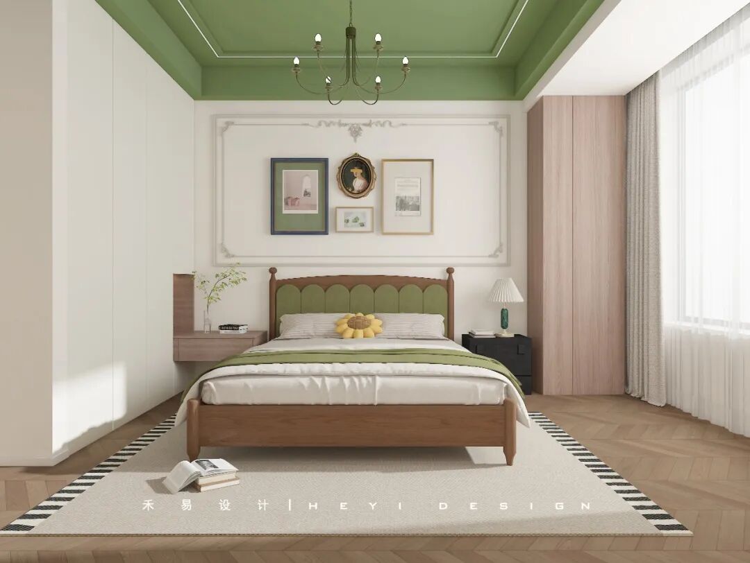 禾易实景丨谁懂啊！露台是家里最治愈的角落-75