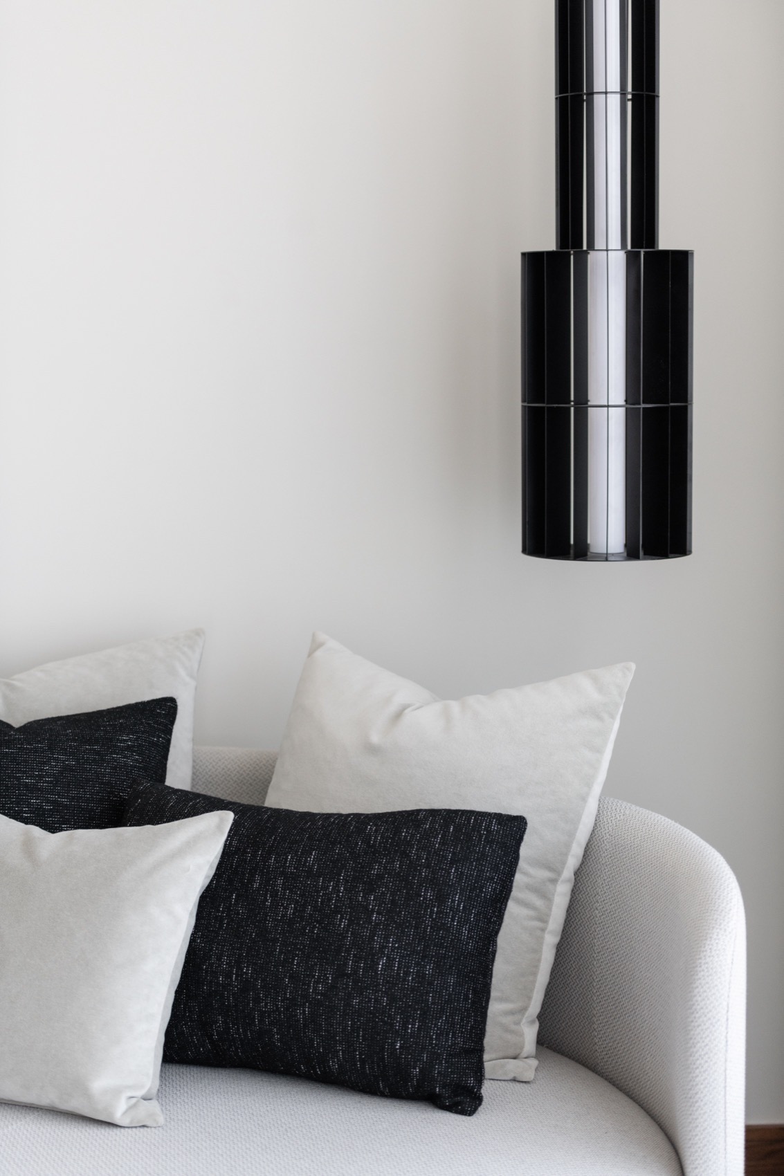 Art + Heritage 之家丨阿联酋阿布扎比丨Natasha Sturko Interiors-58