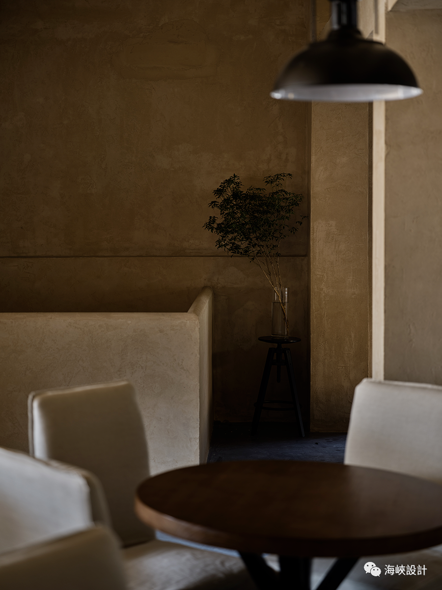 熙也丨中国福州丨为空空间商业设计-37