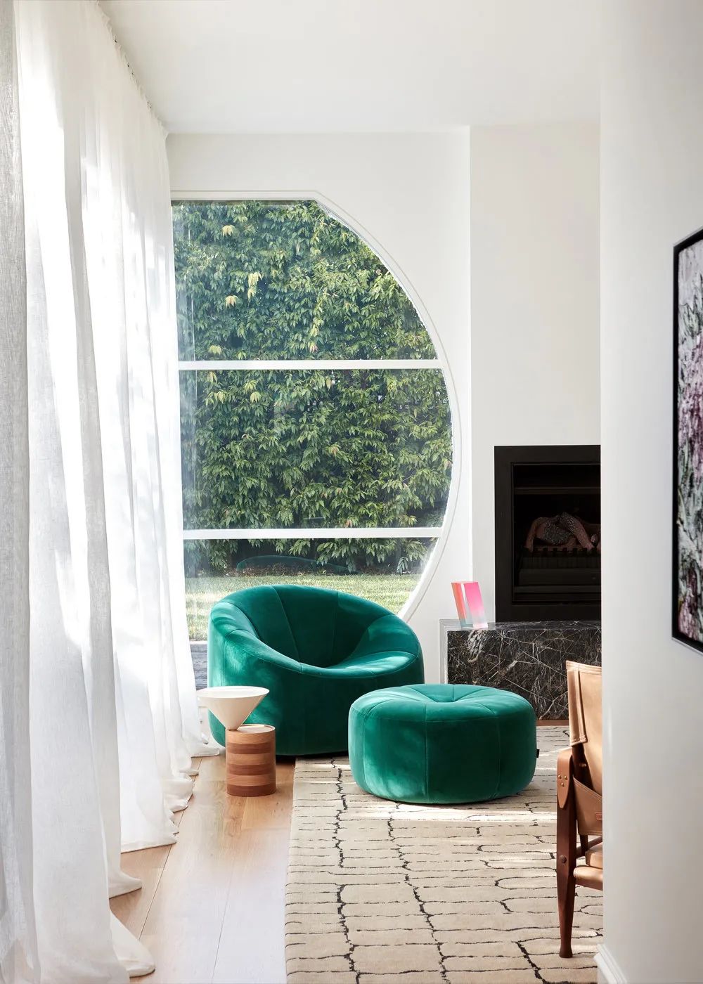 Orchard House 住宅设计丨澳大利亚墨尔本丨Chelsea Hing 工作室-94