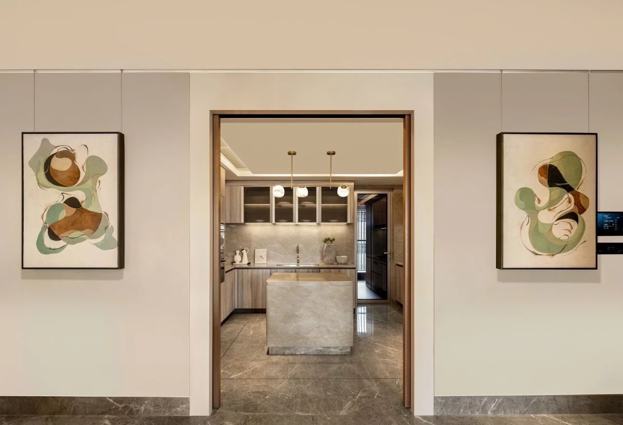 侨鑫·汇景台丨中国广州-53