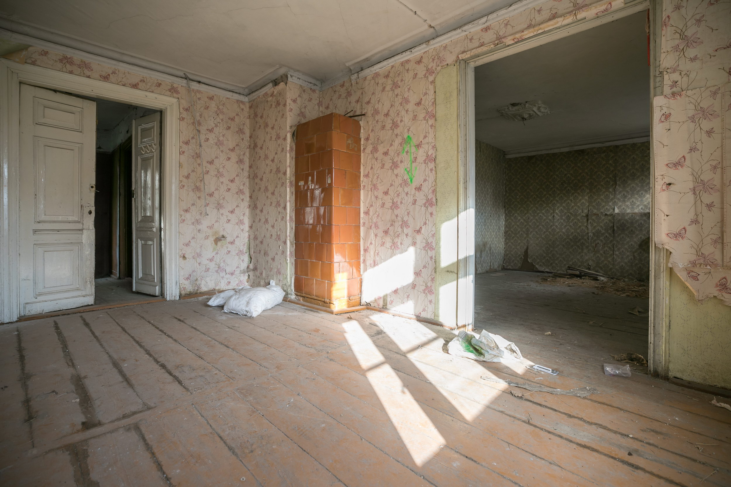 维尔纽斯木制城市建筑博物馆丨立陶宛维尔纽斯丨Vilniaus plano设计师等多方合作-44