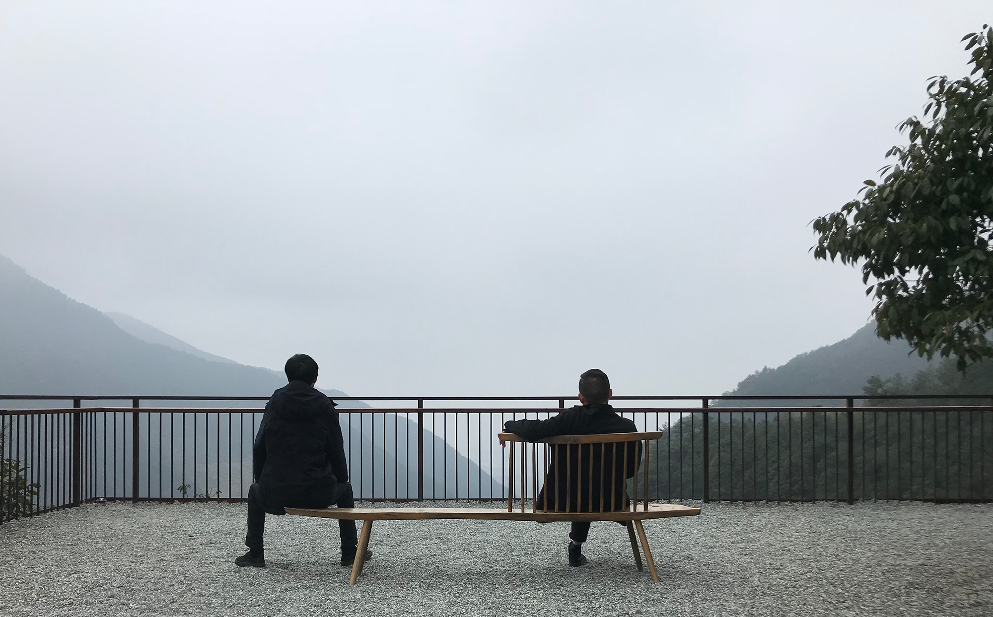 吴先生的宅丨中国宁波丨柒合设计-79