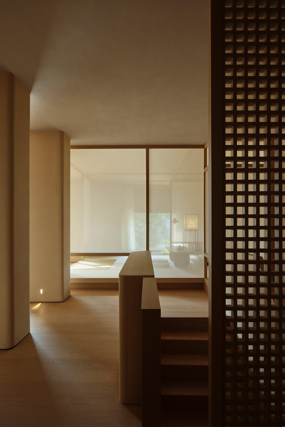 中和·大虹:韵律东方丨古木子月设计(创始人李财赋 & 胡荣)-9