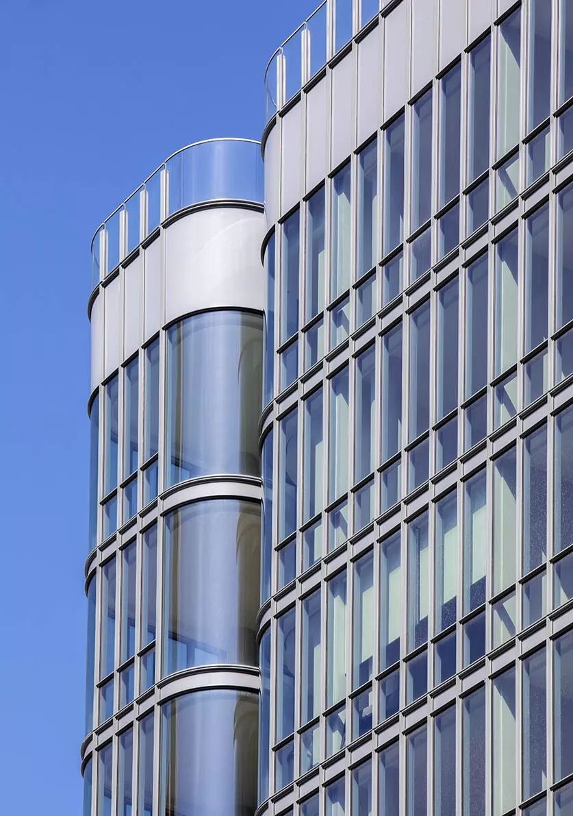 伦佐·皮亚诺打造纽约豪华公寓，简约材料展现豪宅艺术美-44