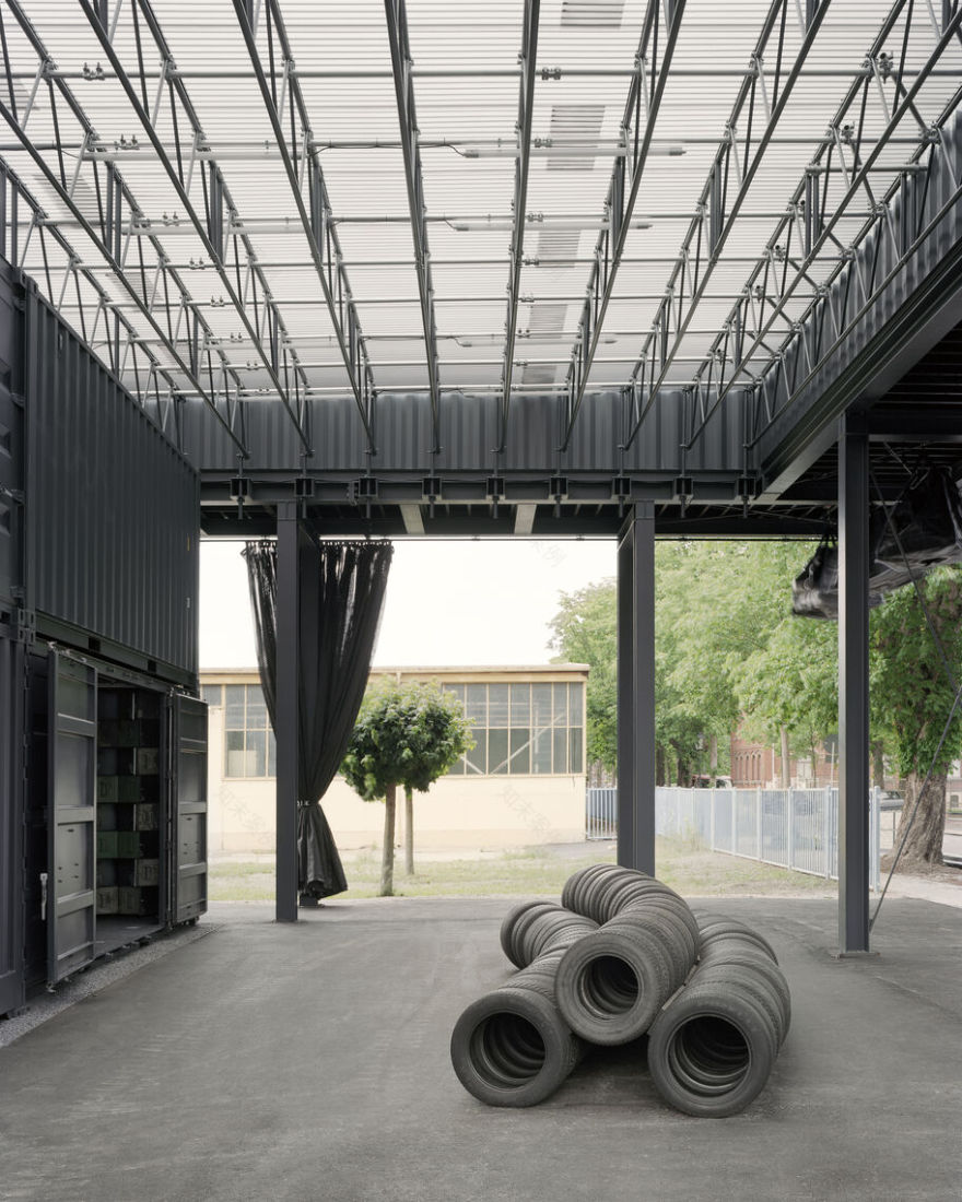 AFF 萨克森州展览丨德国-21