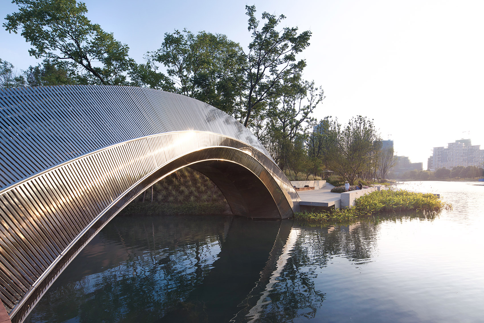 访谈专辑第二十一期 & 张唐景观-39