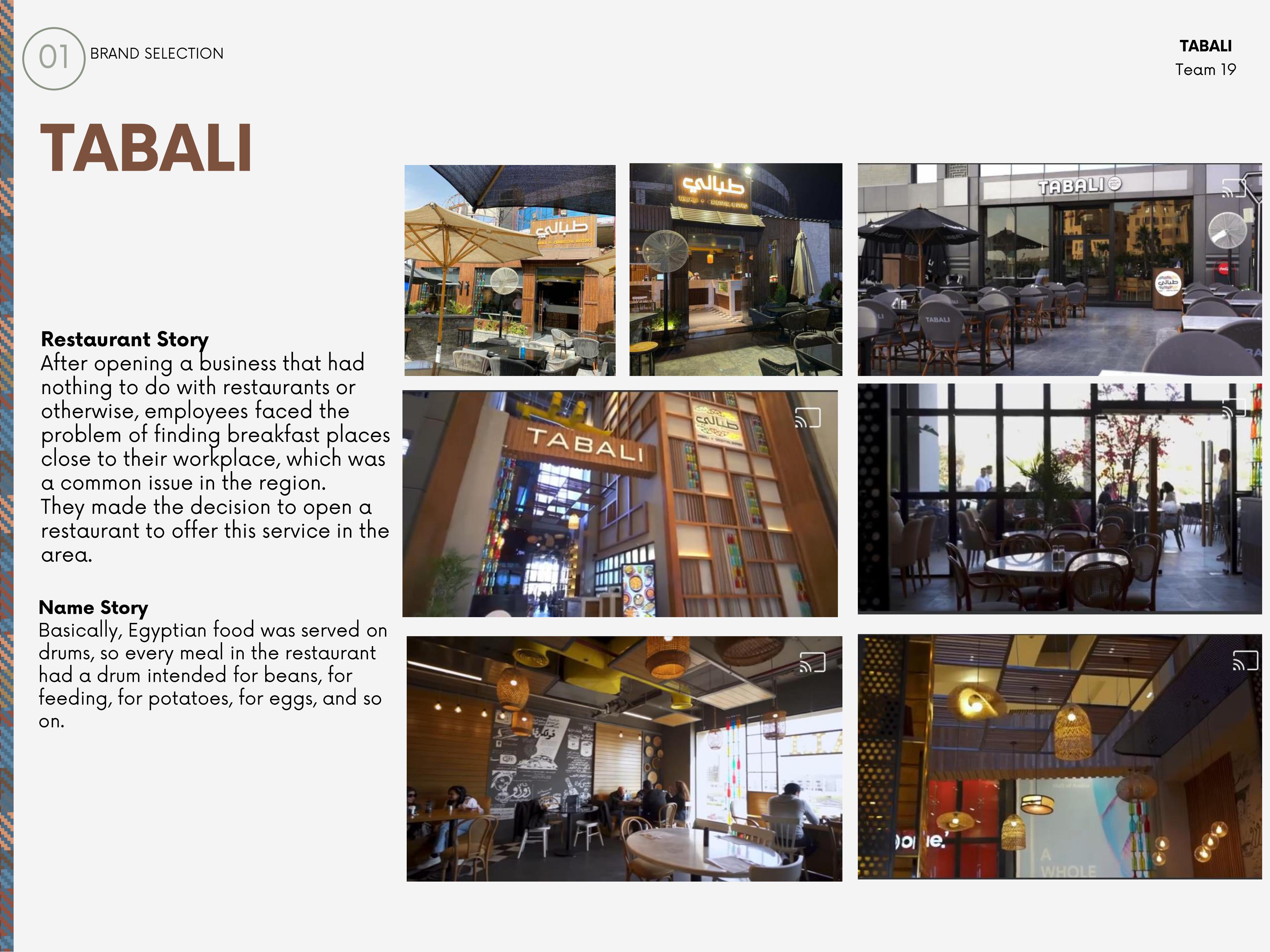 TABALI餐厅品牌重塑项目丨英国苏格兰-4