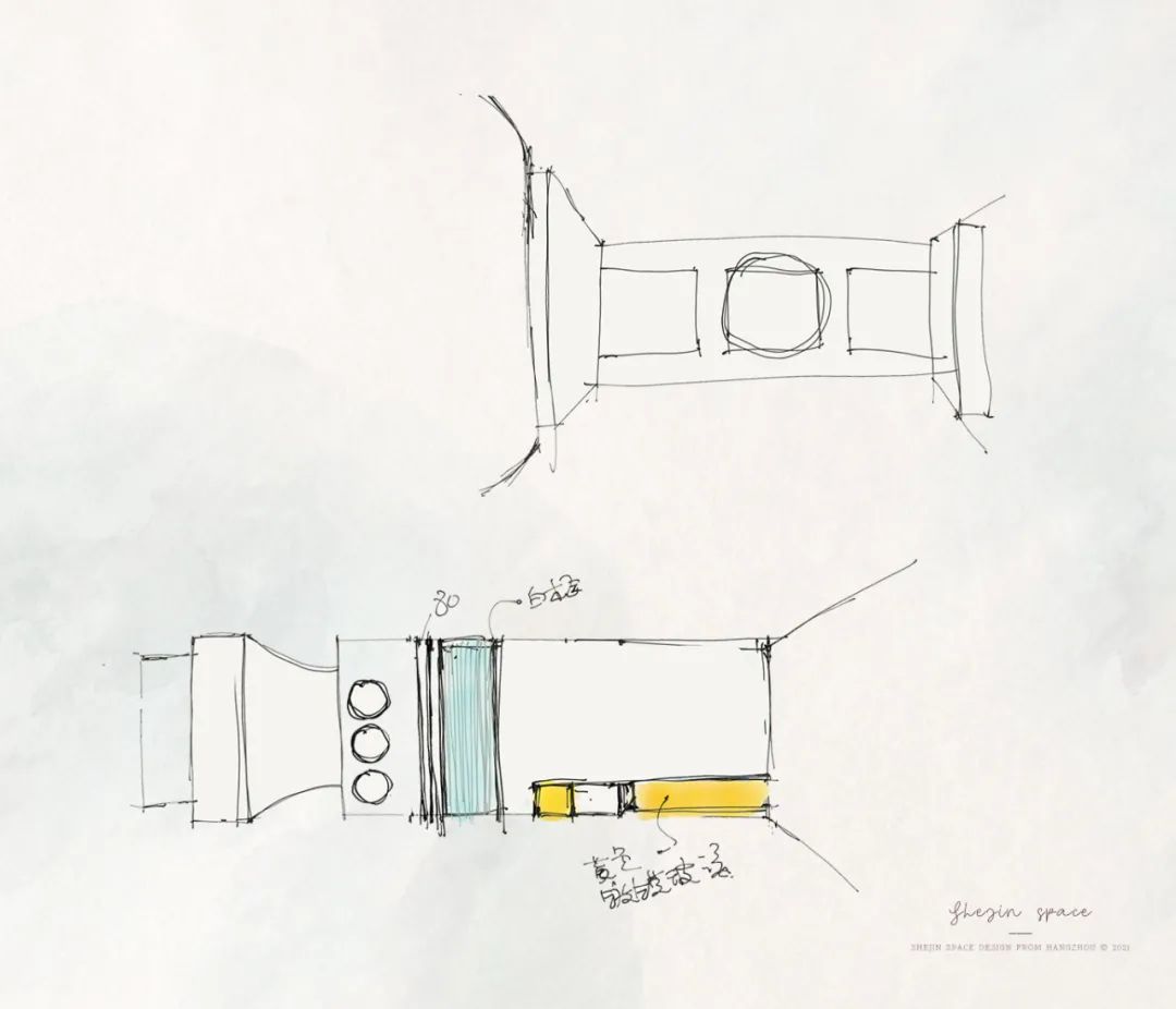 断·珠宝店丨shejin space design-37