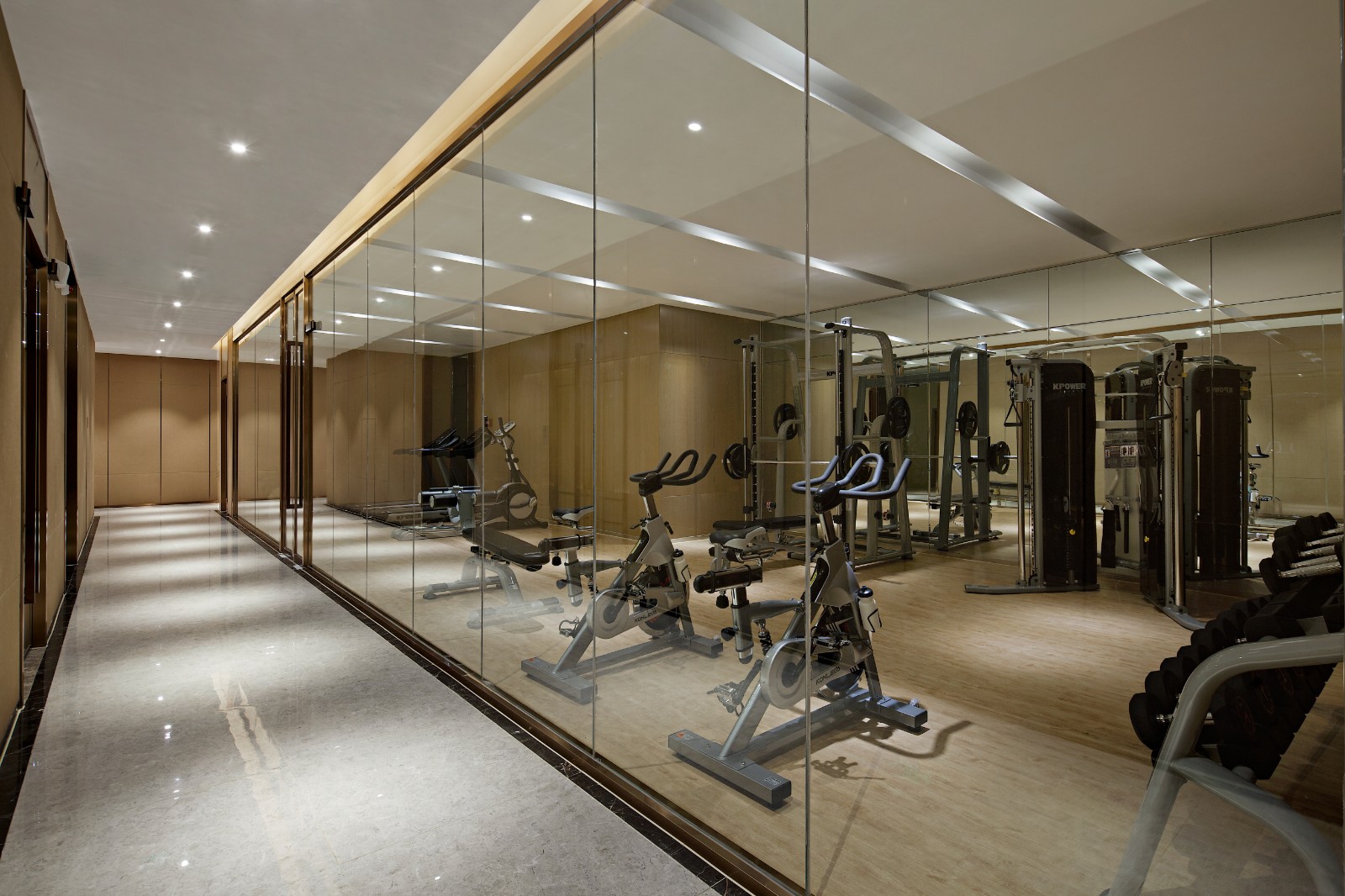 安徽·中丞马鞍山翰林国宾府销售中心-37