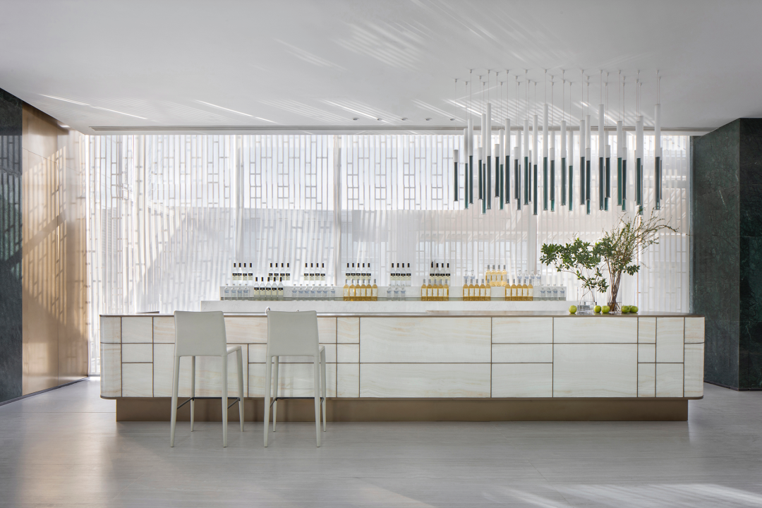 扬州新能源·文昌映售楼处丨中国扬州丨郑树芬室内设计（深圳）有限公司-70