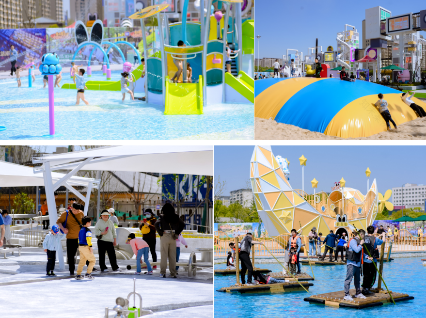 季高案例|在城市更新过程中全面践行儿童友好-116