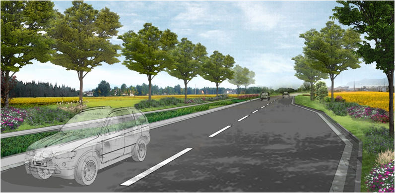 药山文化旅游景区旅游总体规划丨中国湖南丨清尚建筑设计研究院第二设计所-20