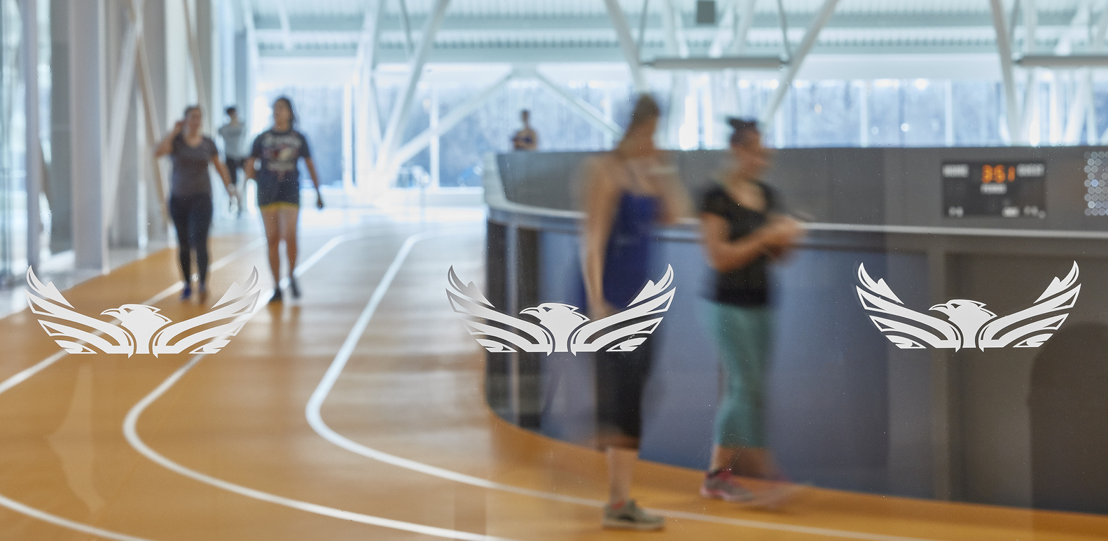 基奇纳康尼斯托加学院学生娱乐中心-38