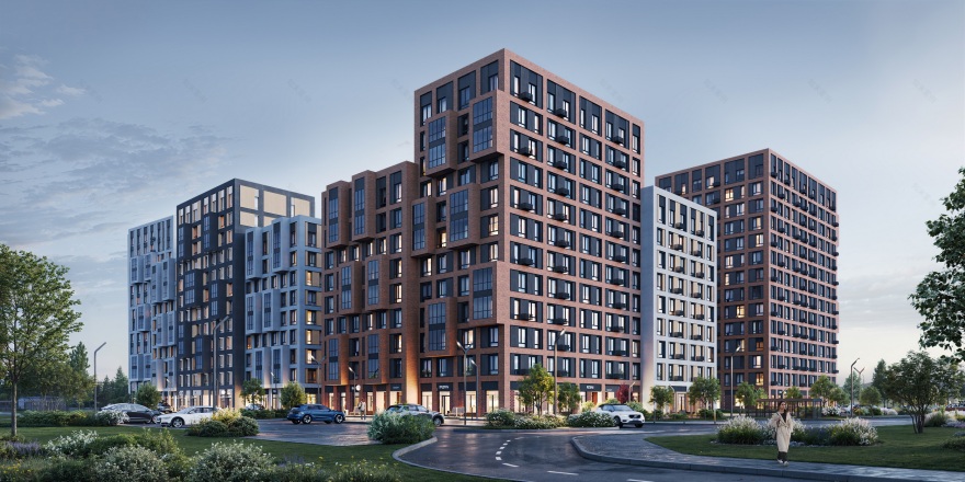 科拉之光丨俄罗斯摩尔曼斯克-11