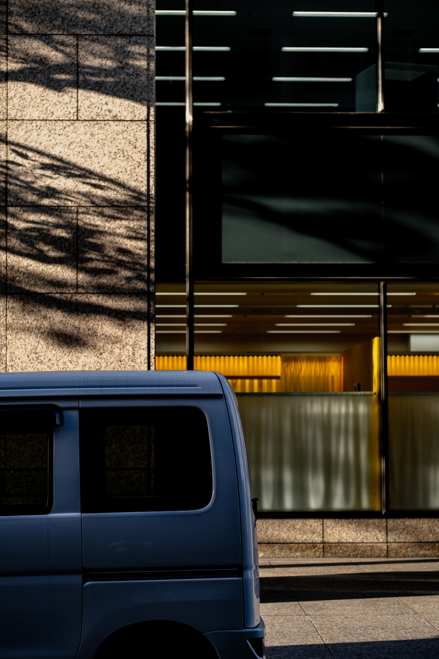 日本传统时间观念下的室内设计-12