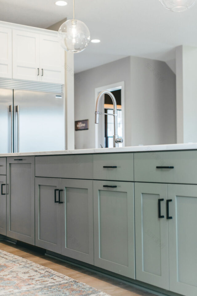 Green Paint Colors | Our Top 12 Must-Haves | Construction2style-11