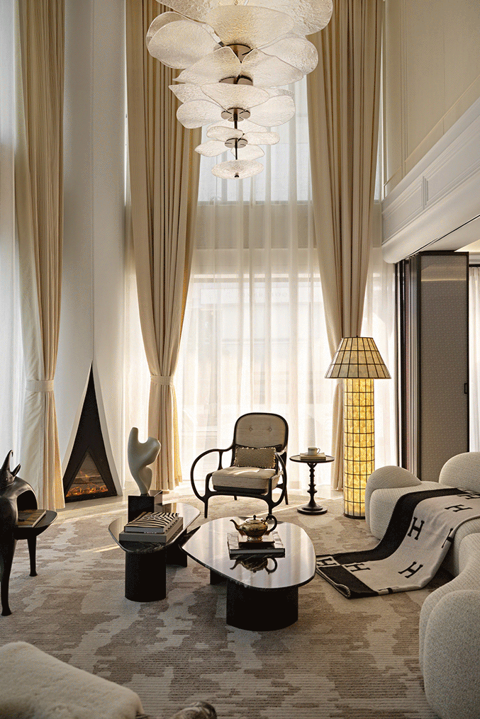 绿城中国·芝澜月华丨中国浙江丨飞视设计-0