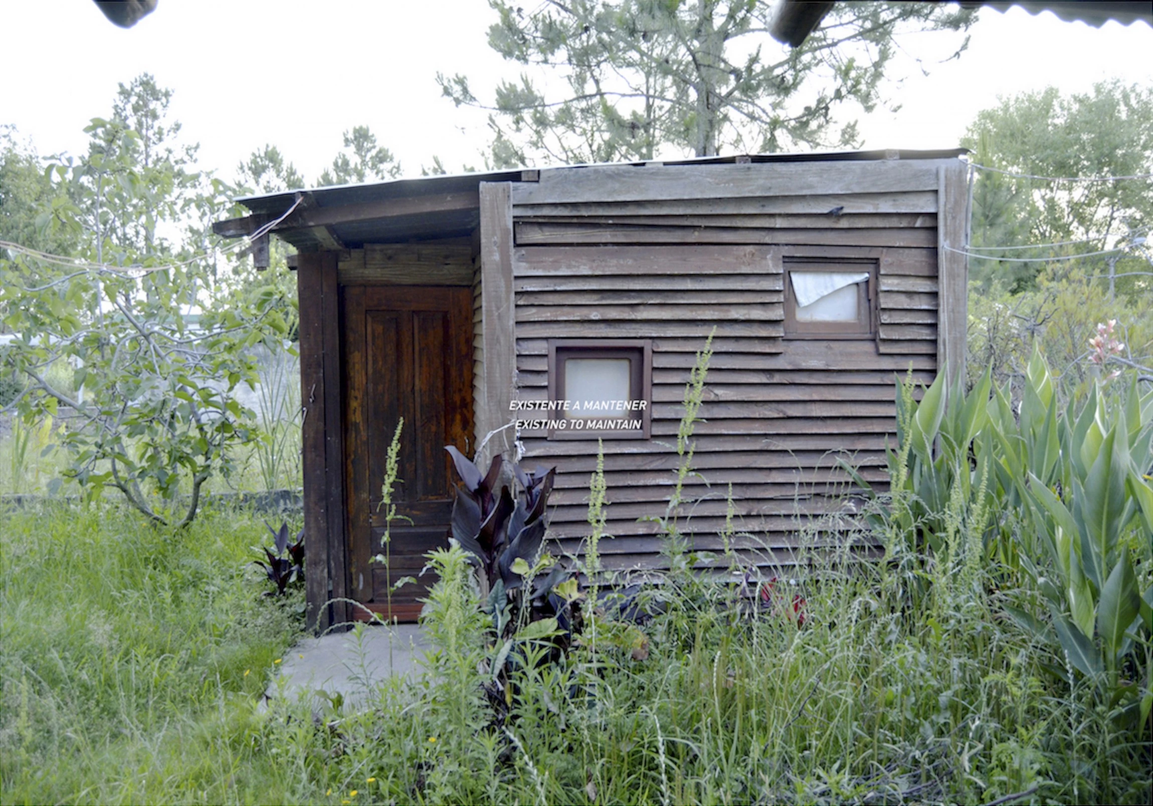 乌托邦之梦 · 用低成本打造的海边小屋-20