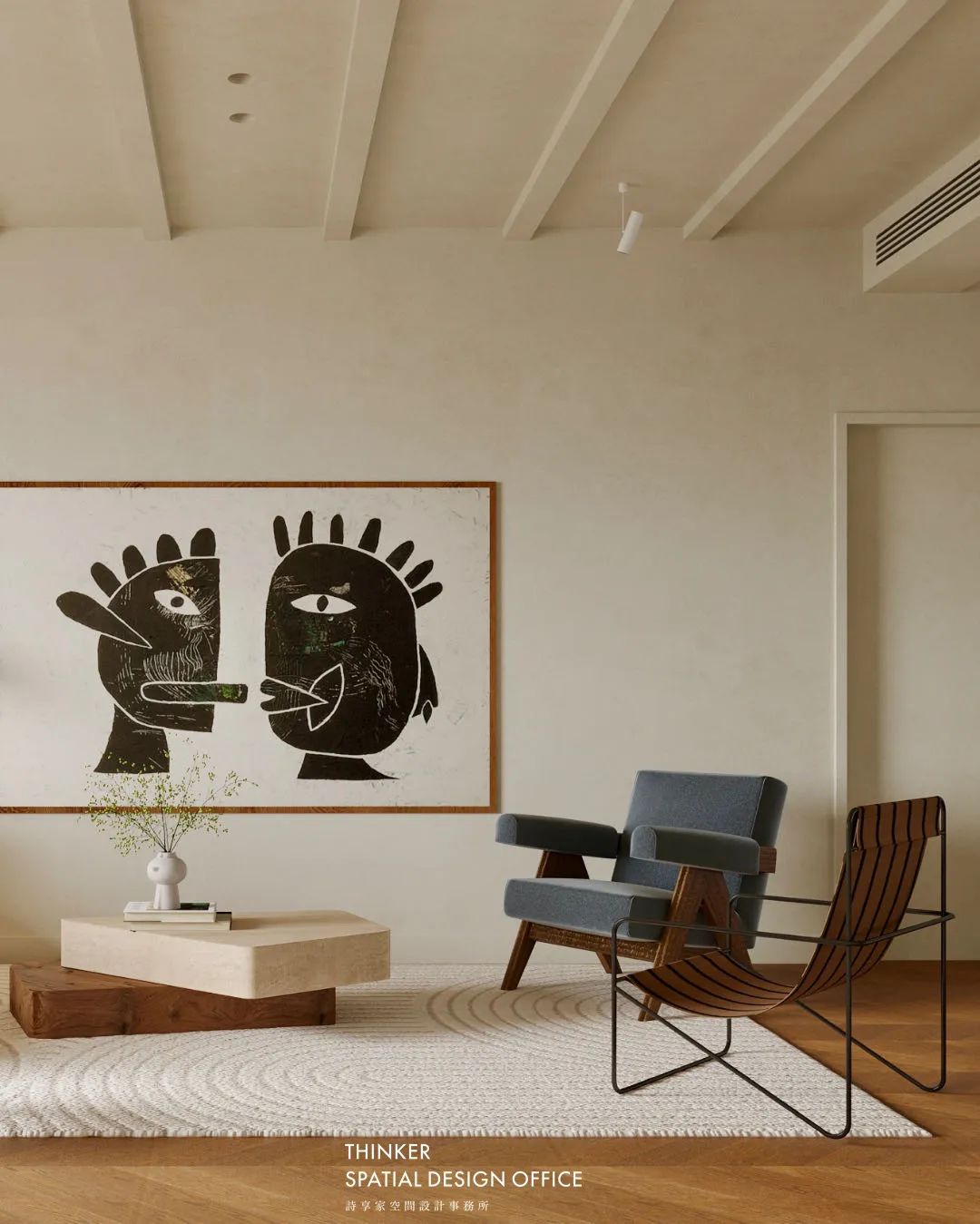 融侨美域丨诗享家设计-30