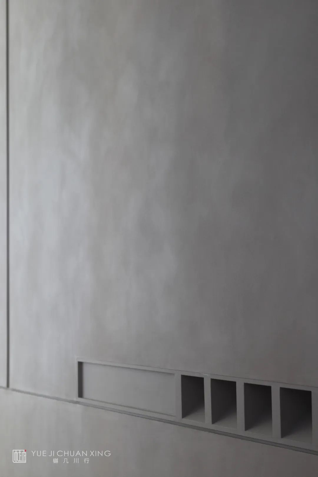 一抹嫣红 · 福建福州世贸茶亭臻园住宅设计丨中国福州丨樾幾川行-24