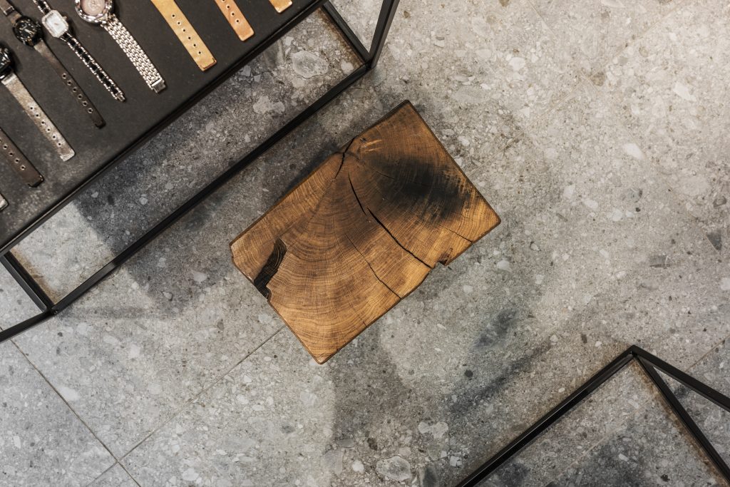 Fashion zone“ parduotuvė InArch-5