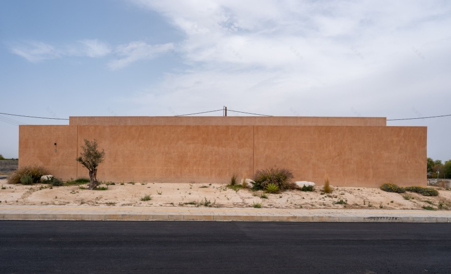 丨塞浦路斯丨HOMA Studio-13