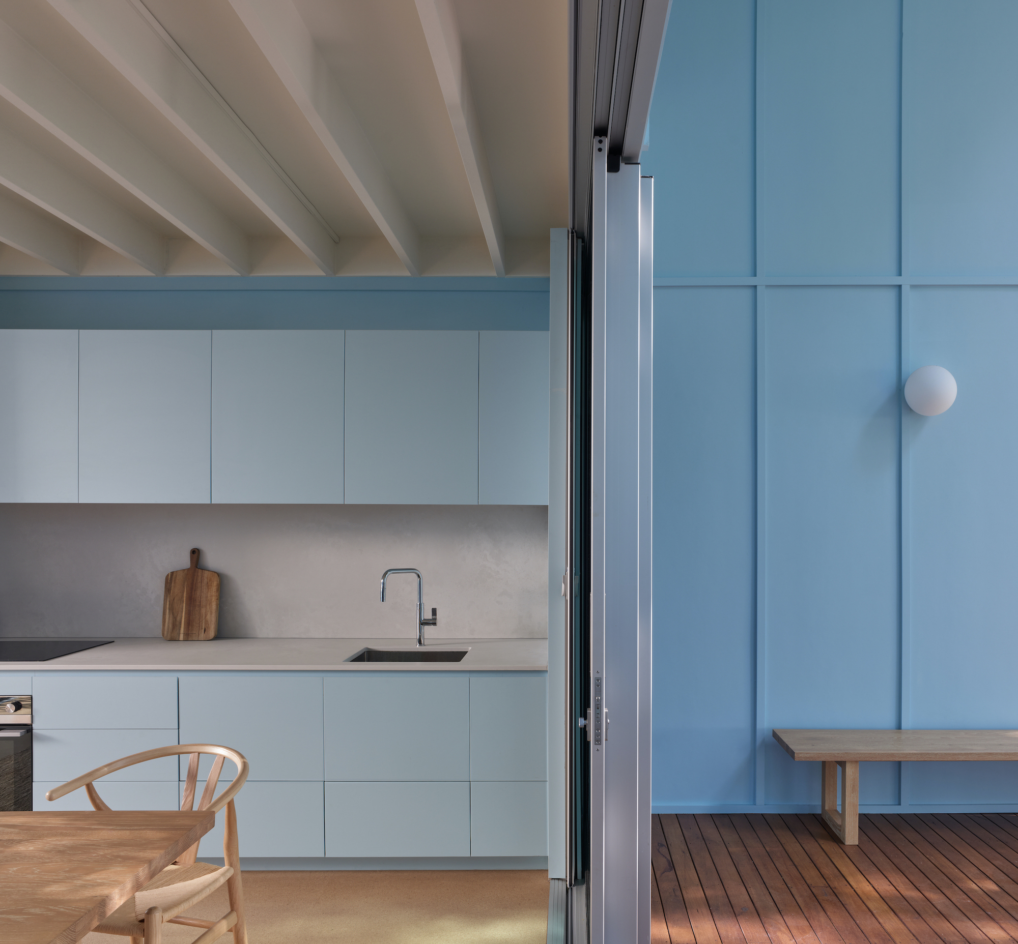 丨澳大利亚丨Blok Modular,Vokes and Peters-25