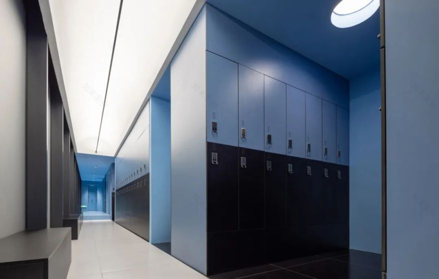 AK电竞酒店丨中国武汉丨朴开十向设计事务所-50