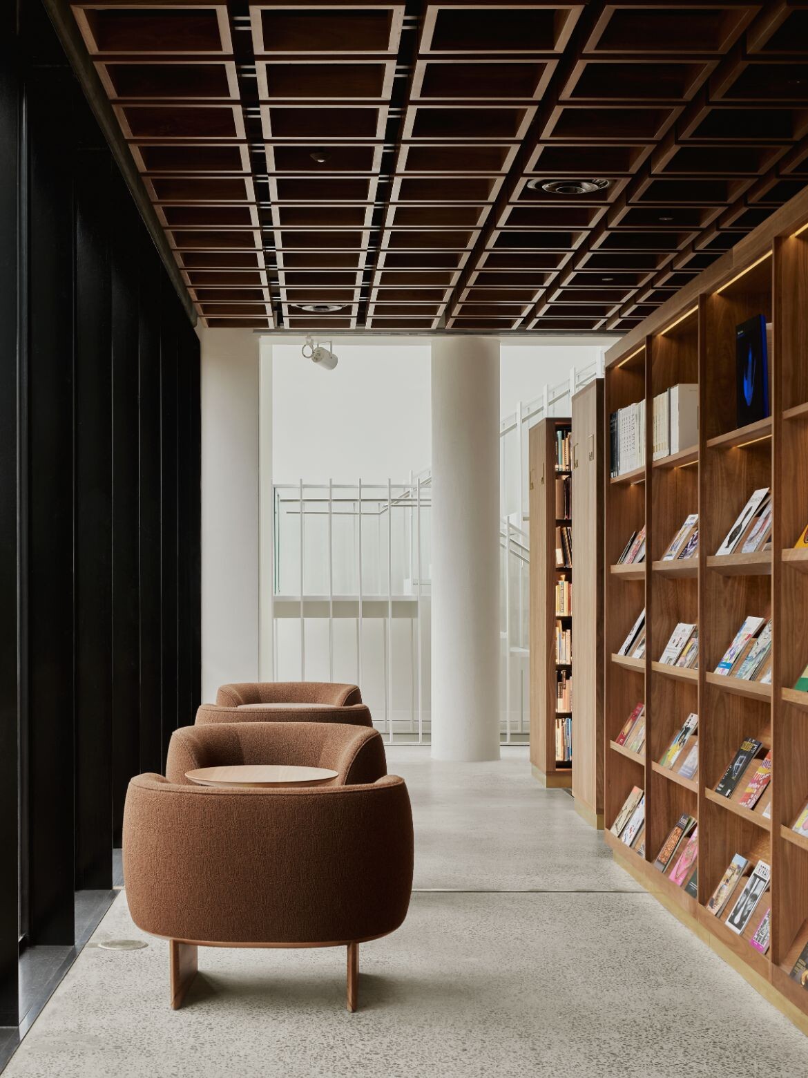 TZG - Art Gallery of New South Wales Library | IndesignLive-5