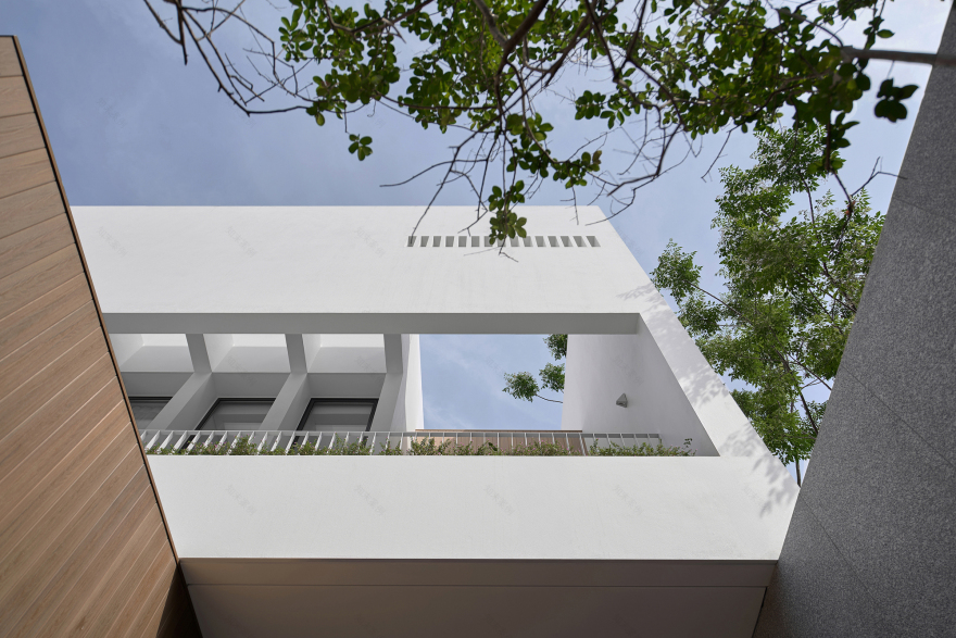 丨越南河内丨DAO studio-30