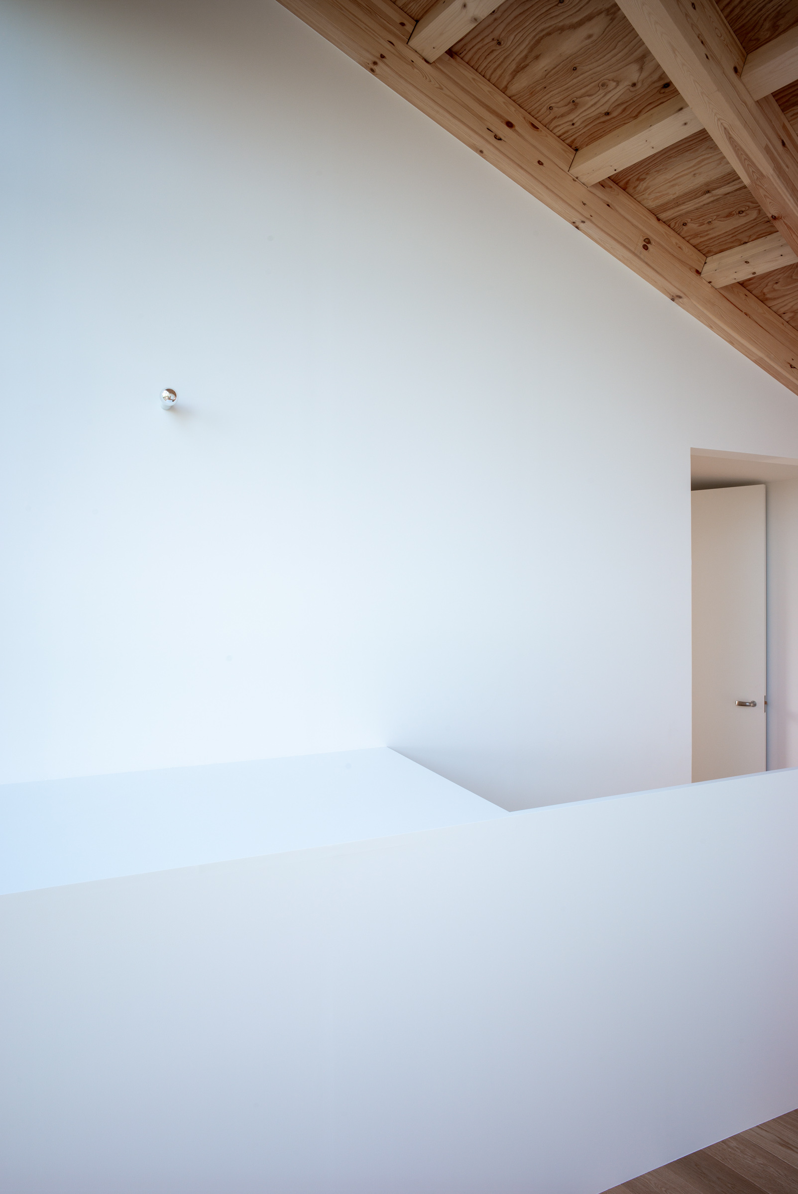 房子丨日本丨Florian Busch Architects-43