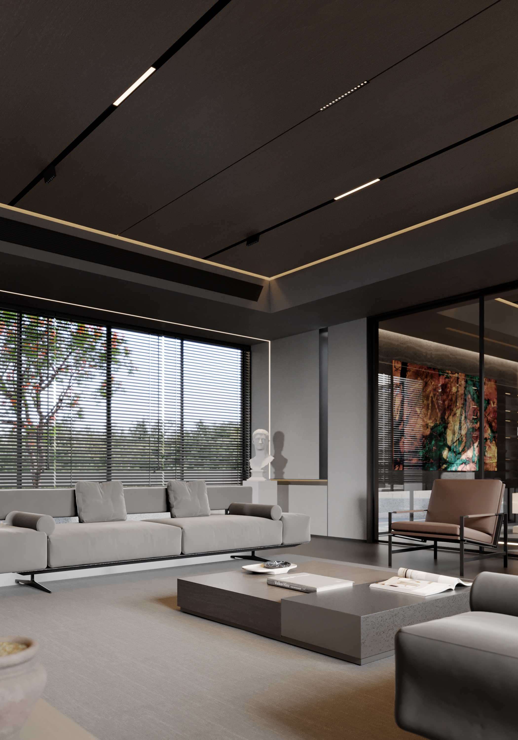 2022年家装表现合集-100