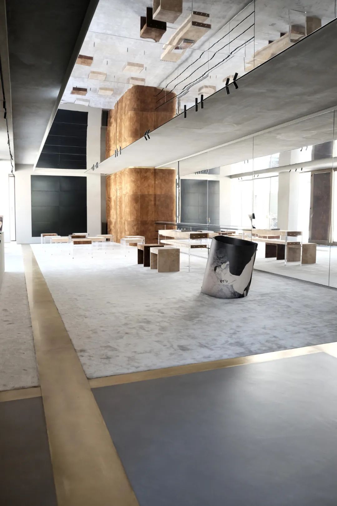 永恒的艺术 | Vincenzo De Cotiis 的时间之美-38