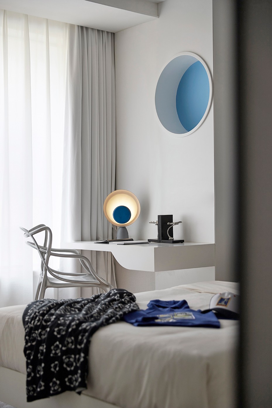 贵阳华润悠山悦景样板间-26