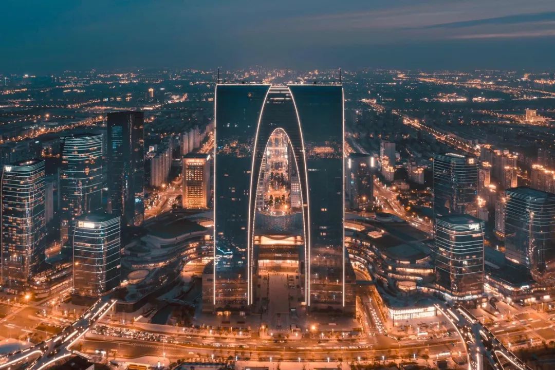 外星人 ALIENWARE 苏州中心体验店 | 太空舱沉浸式游戏体验空间-2