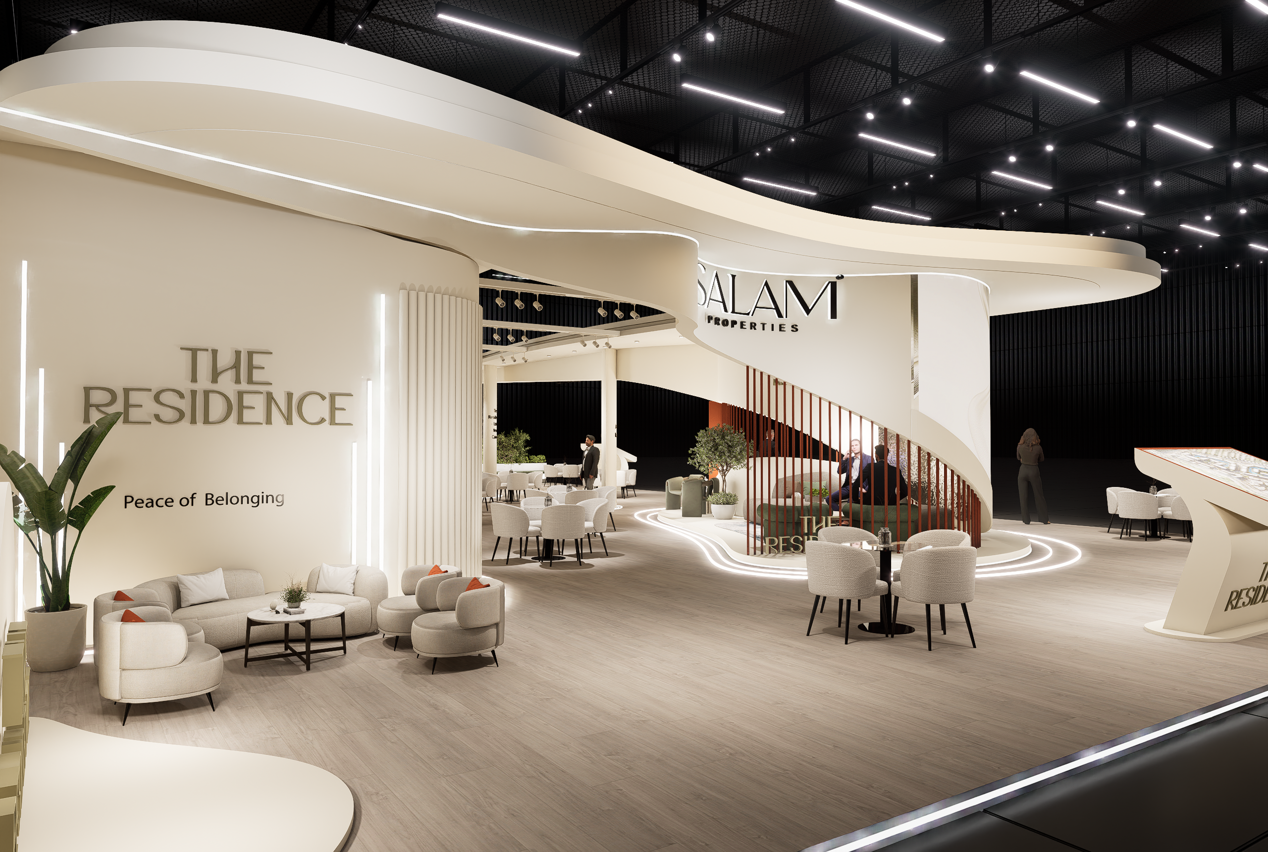 Salam Properties | Cityscape 2025-19