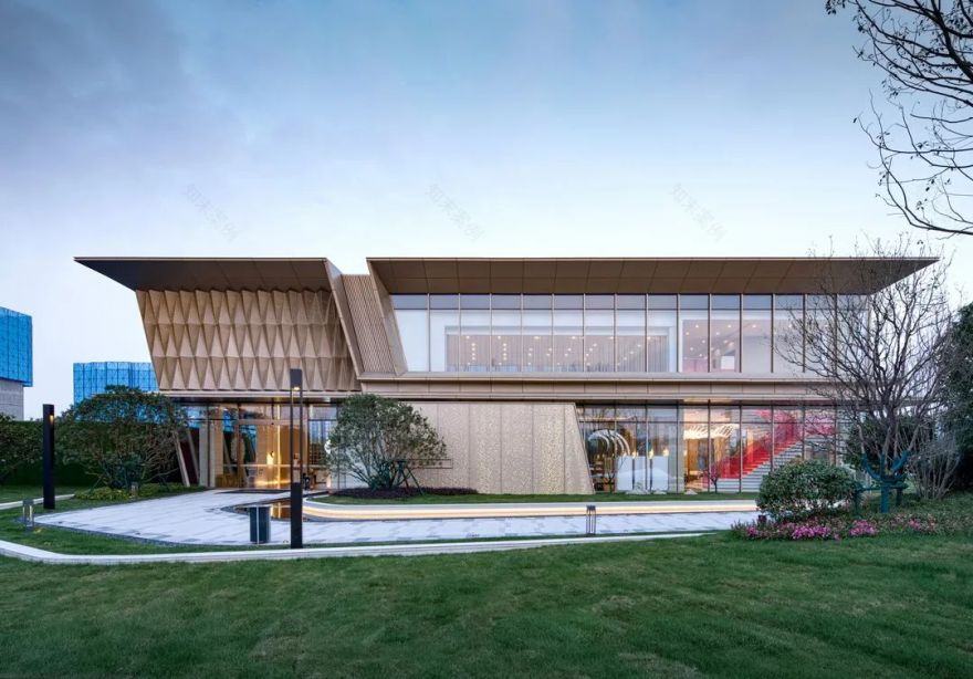 武汉招商依云水岸丨中国武汉丨招商蛇口-17